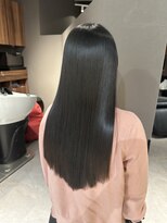 ジーナ 渋谷神南(Zina) 髪質改善トリートメント