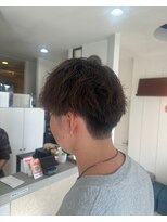 ホワイトストーン WHITE STONE&nbsp;スパイラルパーマ