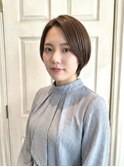 前髪/イメチェン/髪質改善/縮毛矯正/カラー/トリートメント/池袋