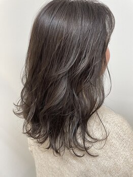 ベロ(bello)の写真/傷みを"隠す"時代から、美髪へと"育てる"ケアへ。エスタブリッシュで強く、美しい髪が叶う*Aujuaも取扱い有