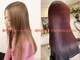 ルームスヘアー(Rooms Hair)の写真