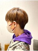 ショート