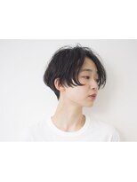 ラプト(rapt)&nbsp;《rapt.》センターパートトランクスショート