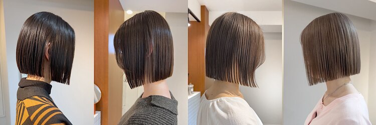 ワット(W)のサロンヘッダー