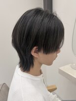 ルポ 京都四条河原町店(repos)&nbsp;メンズカット/マッシュウルフ