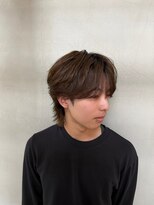 ラテ 伊勢崎(LATTE)&nbsp;毛流れスタイル