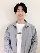 スリー(THREE)&nbsp;小林 亮平