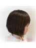 NEOメテオストレート＆カット濃密TR(￥1980ホームケア付）26510円→21780円