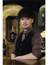 銀座 シノ 本店(shino) 小柏 喬也 <理容室>