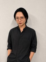 アグ ヘアー コード 甲斐店(Agu hair kord)&nbsp;依田 優