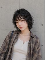 ヨムニノクチ(YOMUニノ口)&nbsp;ミルクティーベージュ/ダーク ブルー／橿原/新ノロ