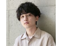 Men's JESTER【メンズジェスター】メンズカット/メンズパーマ/メンズカラー/フェードの雰囲気(骨格や髪質に合わせた、似合わせスタイルをご提案☆)