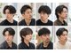 ネオヘアー 緑地公園(Neo hair)の写真/【緑地公園/早朝9時～夜21時迄】忙しい大人女性・メンズへ。仕事前後の時間を有効活用し理想の自分へ