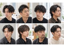 ネオヘアー 緑地公園(Neo hair)