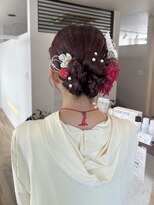 ハノン(Hanon) お祭りにも♪個性派タイトアレンジ
