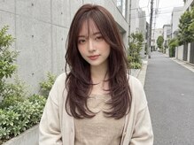 ルシードスタイル グローバルディー 稲毛店(LUCIDO STYLE GLOBAL.D)