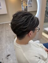 クロエ バイ ラヴィズム 紫竹山店(CLOE by LUVISM)&nbsp;ニュアンスパーマ