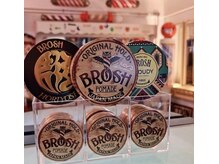 パレッツメンズ(Palet's)の雰囲気（ツヤと束感を叶えるBROSH取り扱い店！限定コラボ商品もあります）