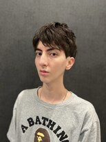ザ スポッテッドボア 築地(THE SPOTTED) ソフトマッシュ