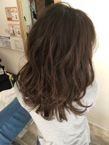 トーク 伊丹本店(TAL'KE)&nbsp;ハイライトオンアッシュ