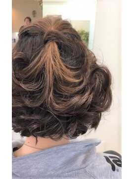 ヴァニラ(Vanilla) 巻き巻き＃セット