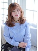 【FORTE 銀座】フェミニンミディ☆愛され女子スタイルに！