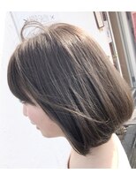 エルモ(ELMO)&nbsp;ハイスモーク系BOB♪