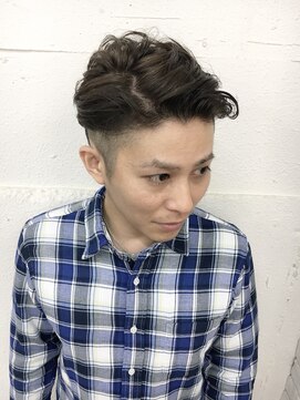 ヴォイス(voice) オシャレツーブロック