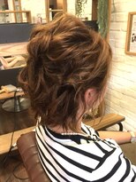 ザッパ ドゥーエ(zappa due)&nbsp;ラフに。