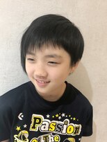 アクイール ピュール ヘア(Accueillir Pur hair)&nbsp;イケイケgirl☆【見附】【長岡】