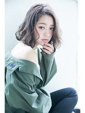 フリティ 大阪西梅田店(friity) ミリタリーミディ☆ 【梅田/大阪/西梅田/北新地】