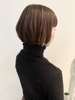 ラパンセヴェール(LA PENSEE VERT)&nbsp;【LA PENSEE】簡単セットのオフィスヘア