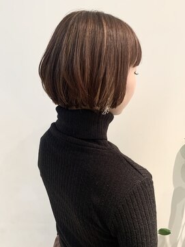 ラパンセヴェール(LA PENSEE VERT) 【LA PENSEE】簡単セットのオフィスヘア