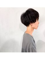 タグ(#tag)&nbsp;#ジェンダーミニマッシュ