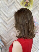 アンカーデイズ(Anchor Days)&nbsp;大人ゆるモテミディー