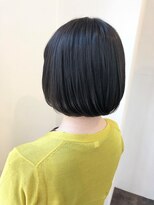 ダンデライオン ネクストステージ(DandeLion next stage)&nbsp;艶ボブ