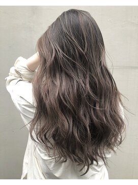 メリー(merry craftsman's factory) カーキアッシュベージュ アッシュブラウンka