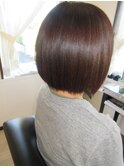 【M3D見附今町】ミディアムボブ