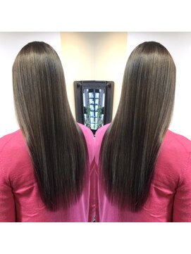 コレット ヘアー 大通(Colette hair) 大人☆Highlight