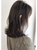 清楚系ミディアム