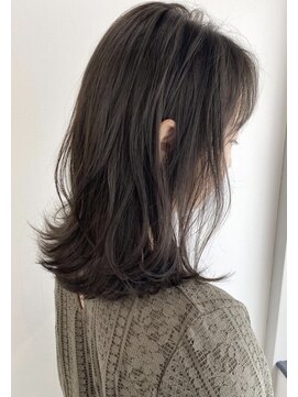 モードケイズ 尼崎店(MODE K's) 清楚系ミディアム