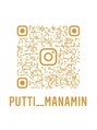 プッティ (putti) Instagramもやっています！フォローよろしくお願いします！