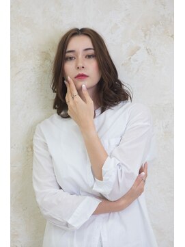 ステラ 川口東領家店(STELLA) エアリーロブ