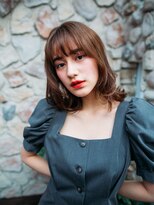 ヘアー アークス 上大岡店(hair ARKS) クラシックウエーブARKS上大岡