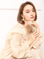 クラッチ 天王寺(CLUTCH) ナチュラルボブディd3