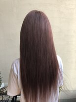 ビーヘアー(BE hair) プルエクステダイヤモンド60本