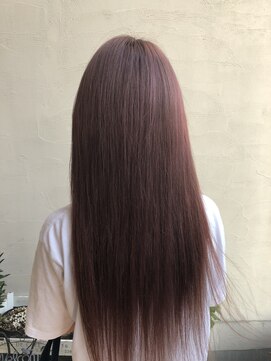 ビーヘアー(BE hair) プルエクステダイヤモンド60本