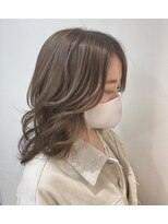 ルーム(Room)&nbsp;韓国レイヤーStyle