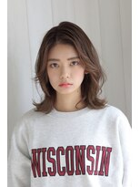 ディフィーノ 赤坂(DIFINO)&nbsp;黄色みが嫌な方オススメ！グローカカオカラー