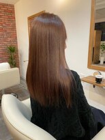 リランス(re:lance)&nbsp;【pink beige】